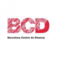 BCD · Barcelona Centre de Disseny